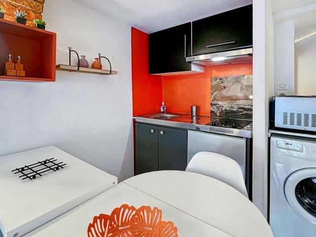 Appartement location à Toulouse