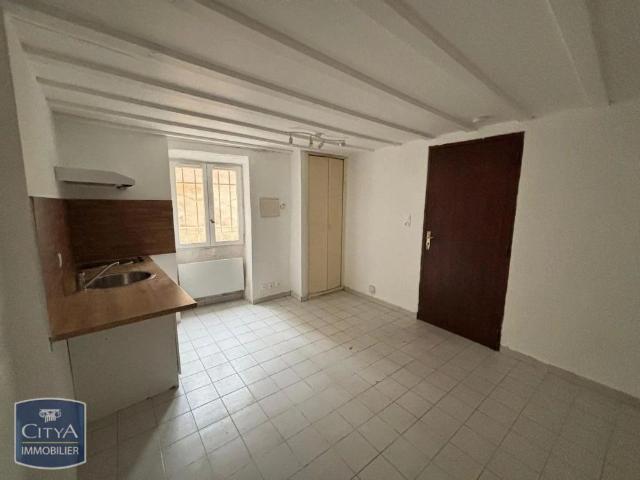 Appartement location à Carpentras