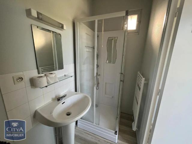 Appartement location à Poitiers