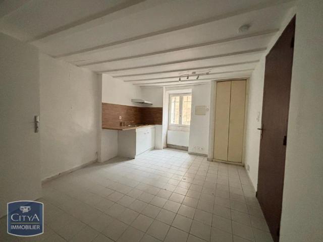 Appartement location à Carpentras