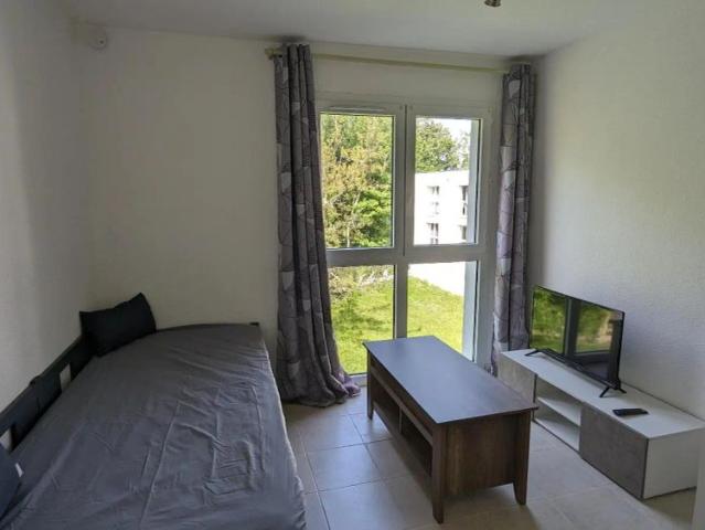 Studio location à Saint-Nazaire, Saint-nazaire