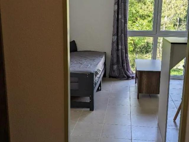 Studio location à Saint-Nazaire, Saint-nazaire