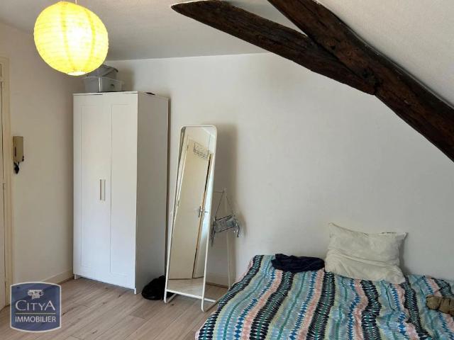 Studio location à Tours