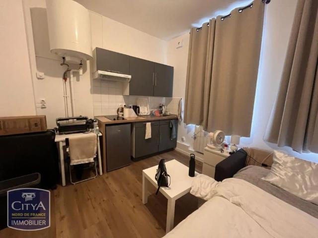 Appartement location à Lille, Roubaix