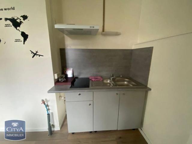 Appartement location à Valenciennes, Thiant