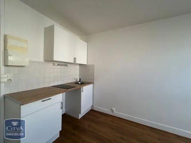 Studio location à Rambouillet