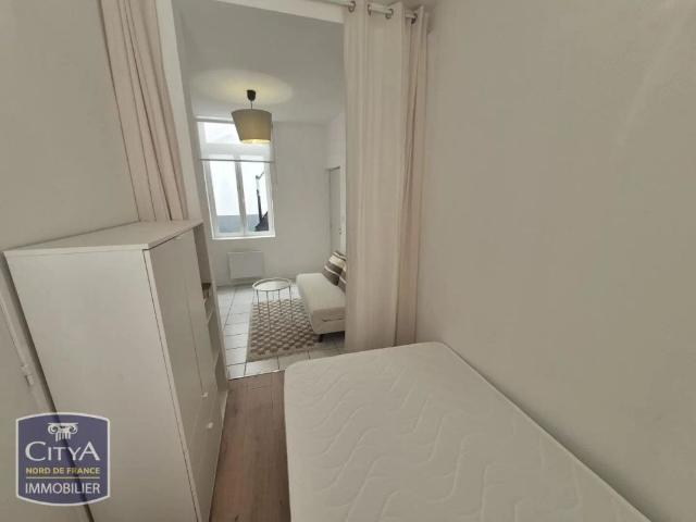 Appartement location à Douai