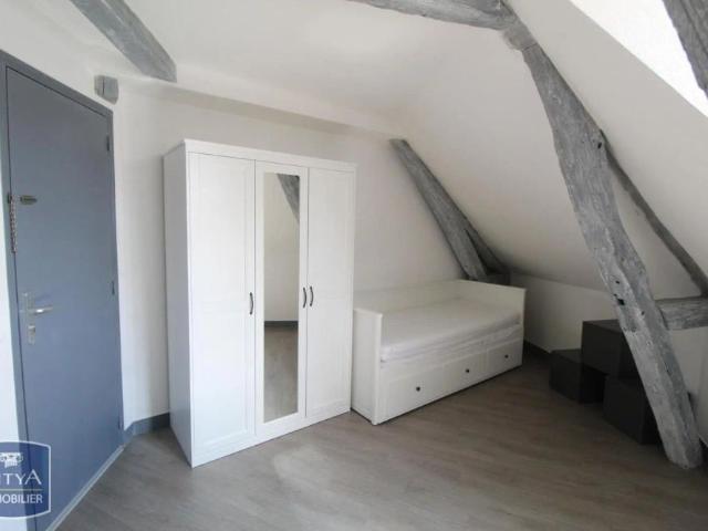 Appartement location à Chartres