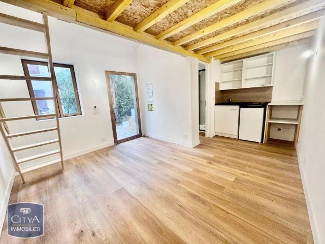 Studio location à Lyon, Métropole de Lyon