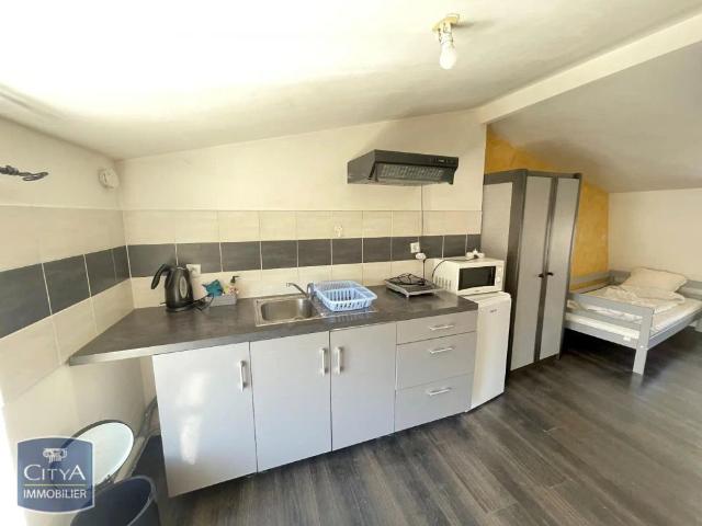 Appartement location à Poitiers