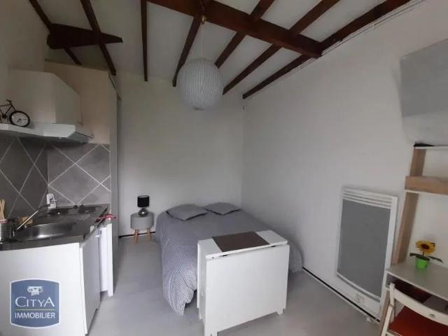 Appartement location à Pau, Billère