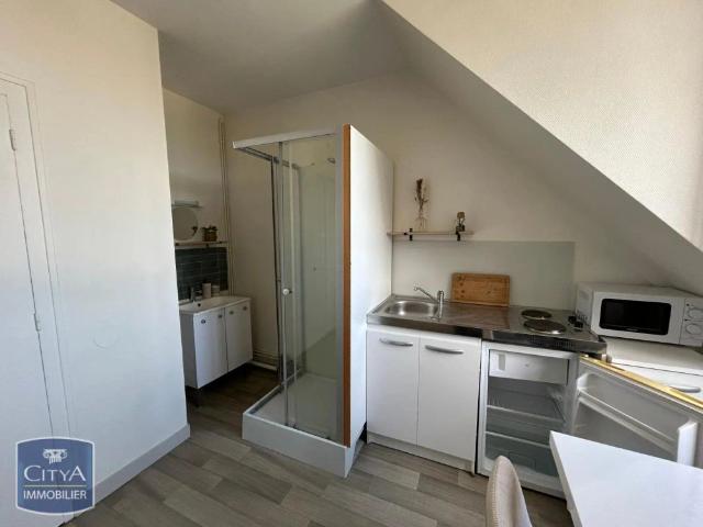 Appartement location à Laval