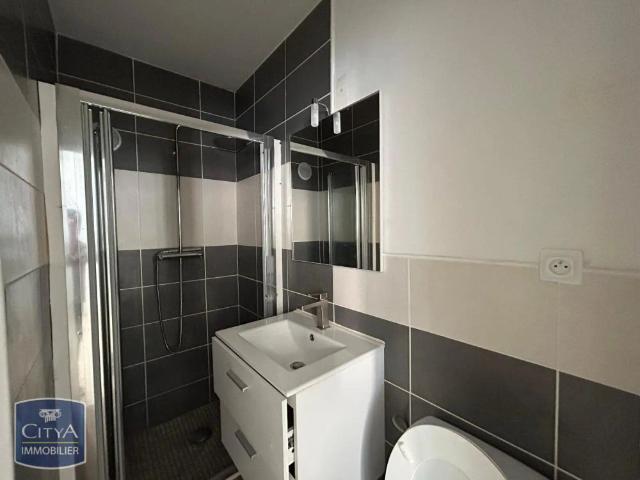 Appartement location à Toulouse