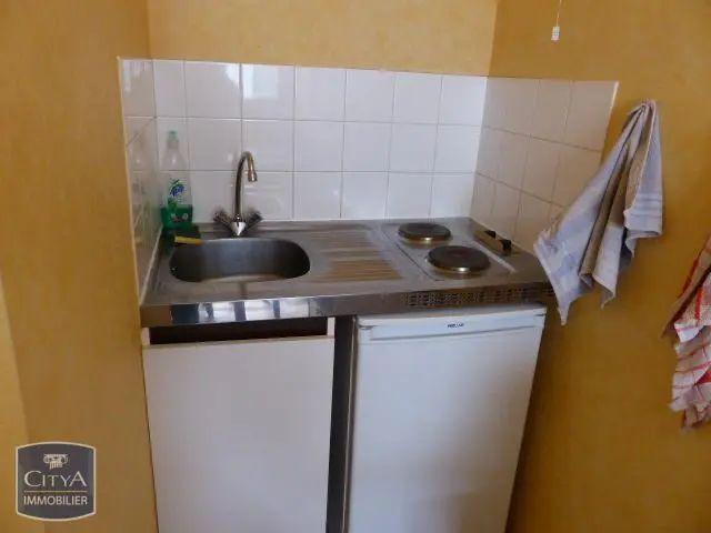 Studio location à Angers
