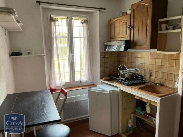 Studio location à Aix-en-Provence, Aix-en-provence