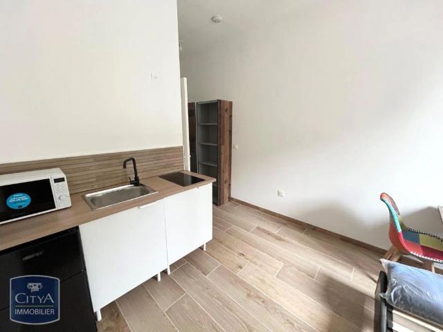 Appartement location à Valenciennes, Famars