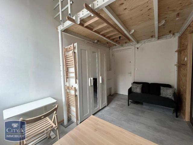 Appartement location à Montauban