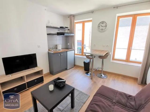 Appartement location à Laon