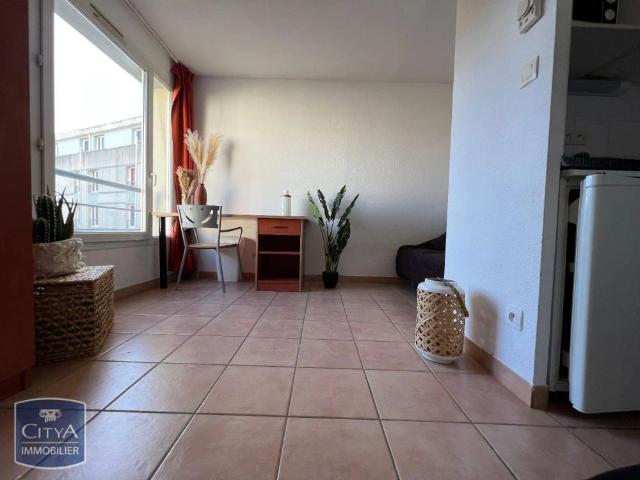 Appartement location à Avignon