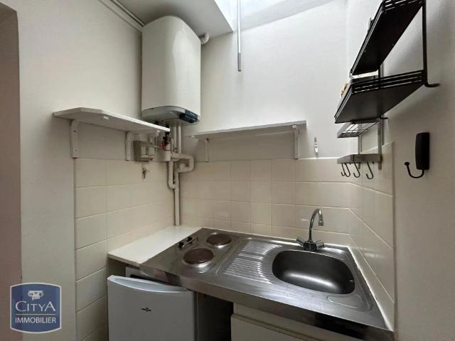 Appartement location à Nantes