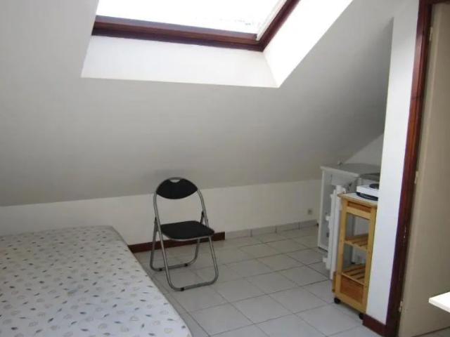Studio location à Saint-Nazaire, Saint-nazaire