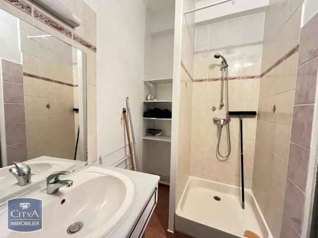 Appartement location à Bourges