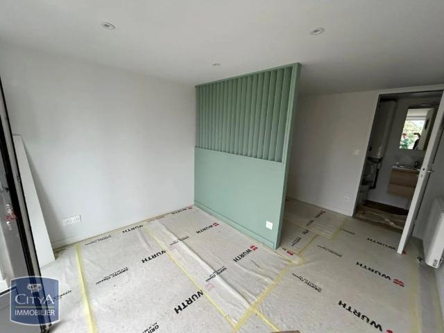 Appartement location à Laval, Changé