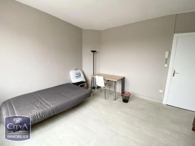 Appartement location à Lens