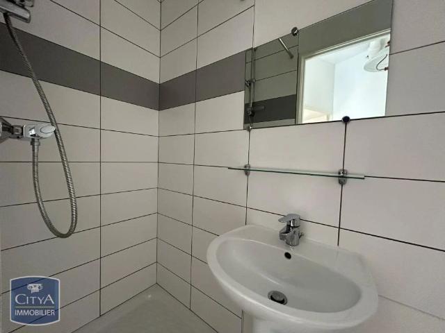 Appartement location à Besançon