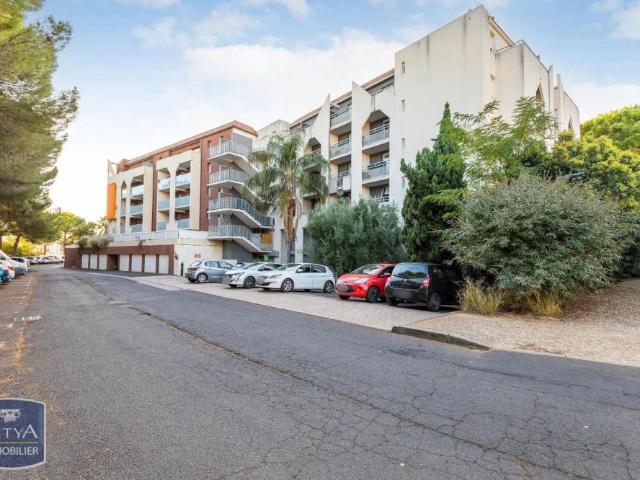 Appartement location à Béziers
