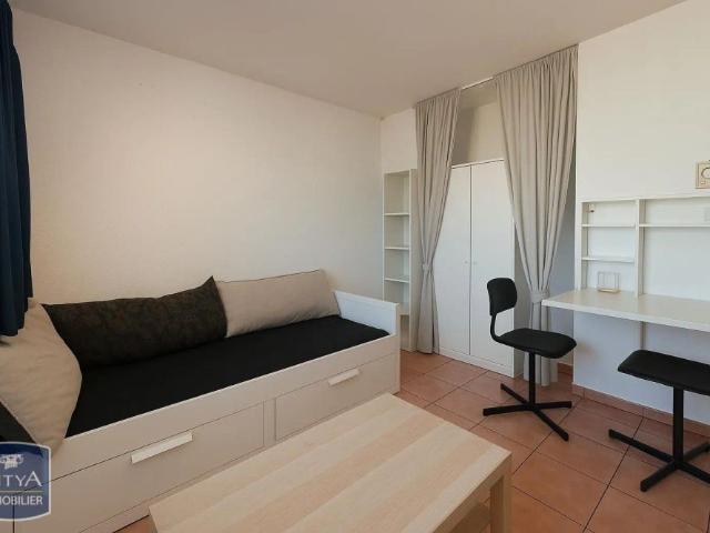 Appartement location à Avignon