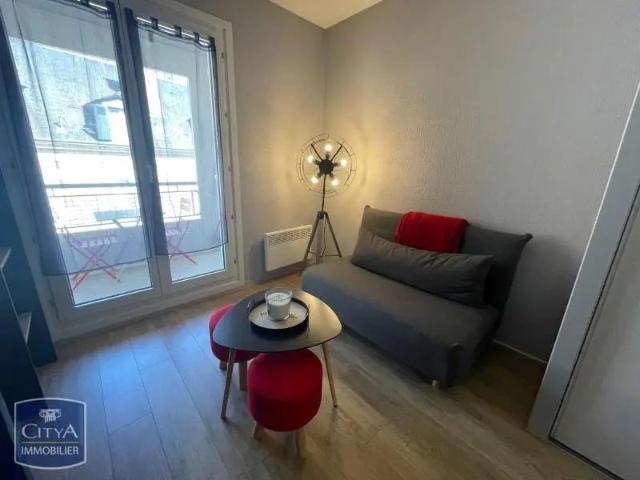 Appartement location à Blois