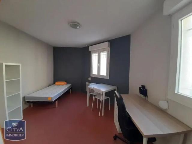 Studio location à Nîmes