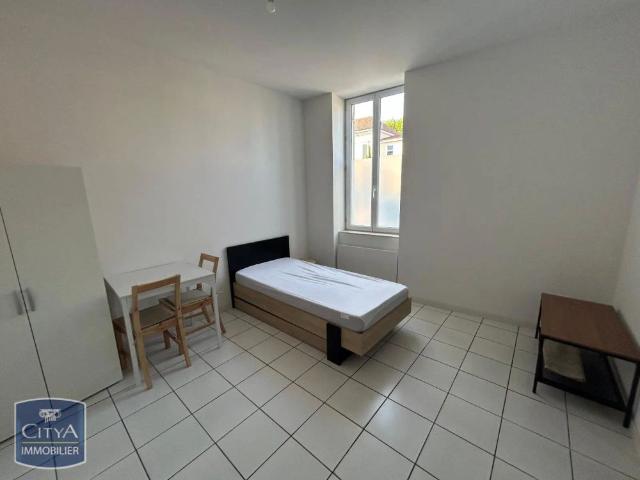 Studio location à Villeneuve-sur-Lot, Villeneuve-sur-lot