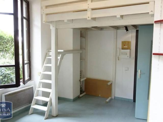 Appartement location à Grenoble