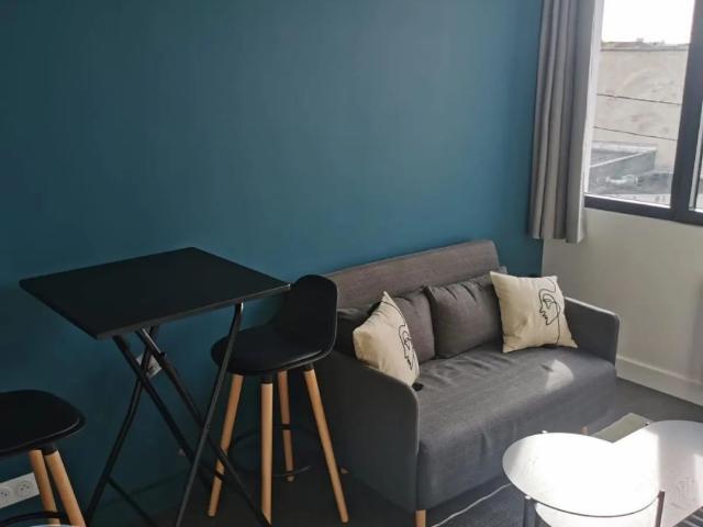 Appartement location à Reims