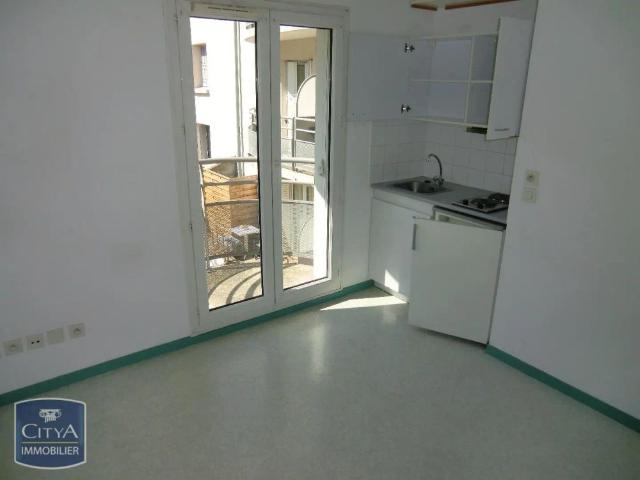 Appartement location à Grenoble