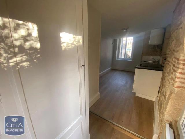 Appartement location à Agen