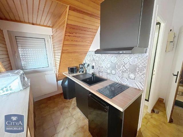 Appartement location à Lorient, Bretagne
