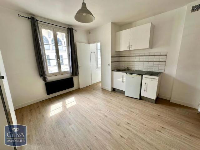 Appartement location à Rouen, Ruan