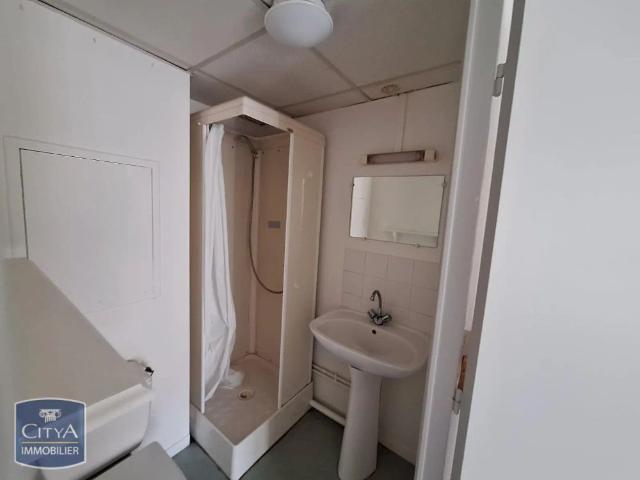 Appartement location à Blois