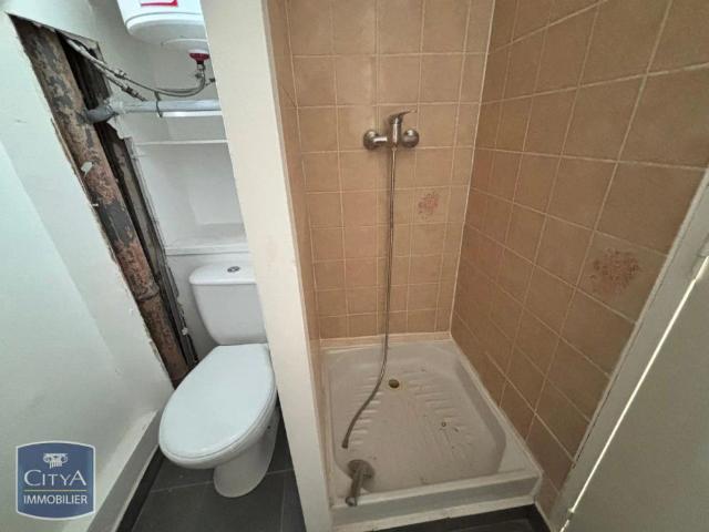 Appartement location à Château-Thierry, Château-thierry