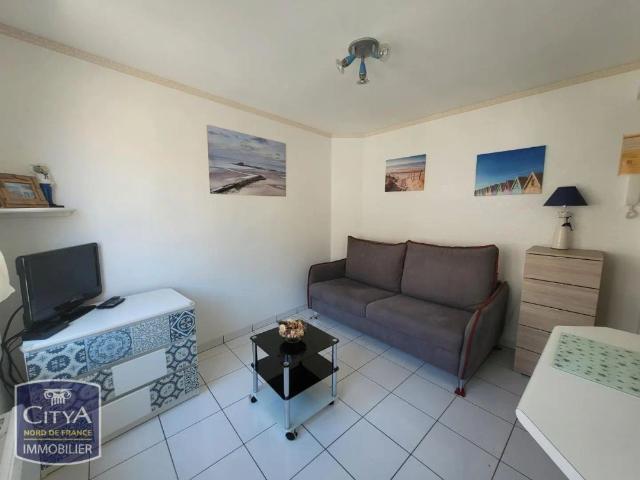 Appartement location à Boulogne-sur-Mer, Le Portel