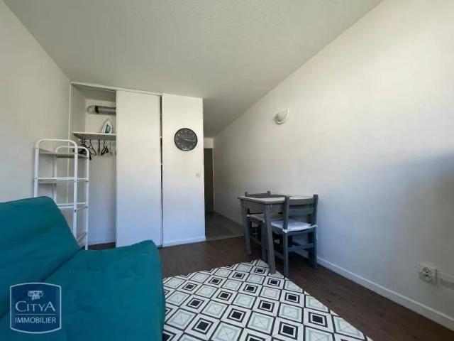 Appartement location à La Valsière, Grabels