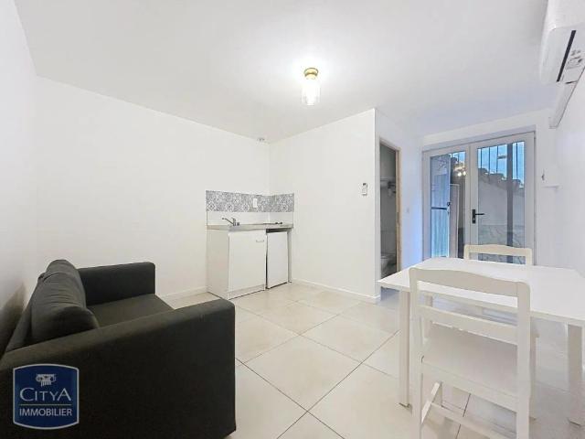 Studio location à Nîmes