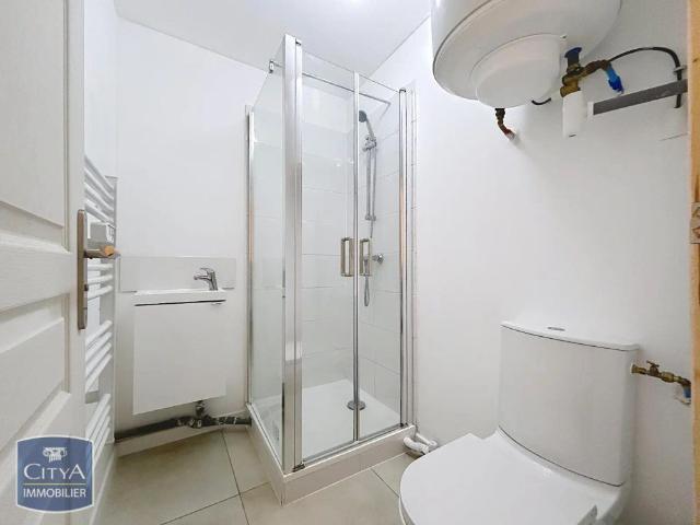Studio location à Nîmes