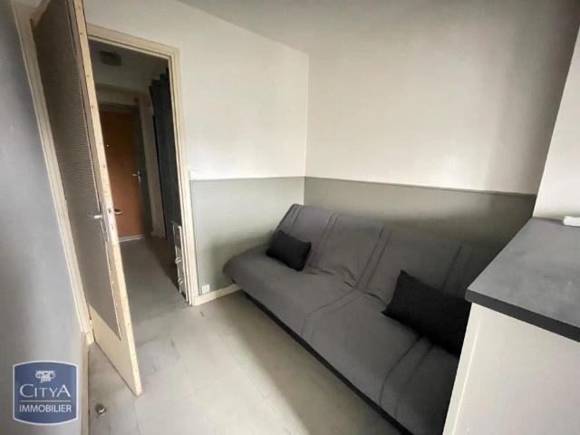 Appartement location à Blois
