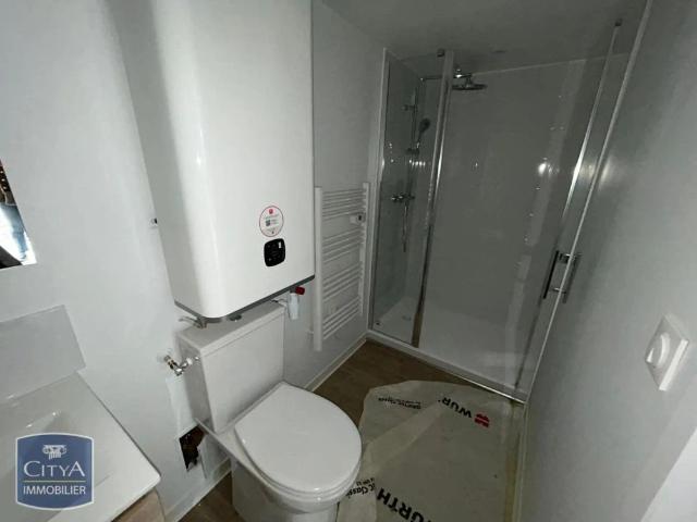 Appartement location à Laval, Changé