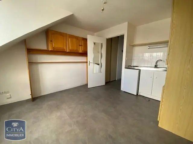 Appartement location à Nantes