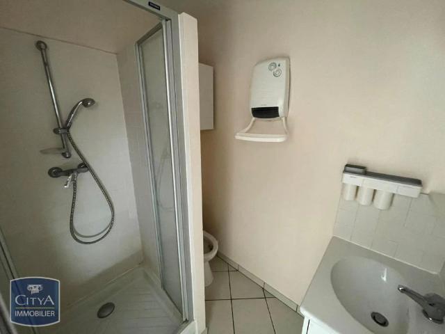 Appartement location à Grenoble